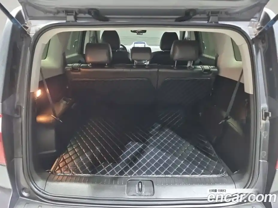 Chevrolet Orlando 2014 2.0 Автомат в Москве № 37823, фото 18