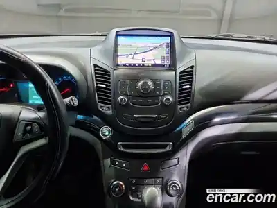 Chevrolet Orlando 2014 2.0 Автомат в Москве № 37823, миниатюра 9