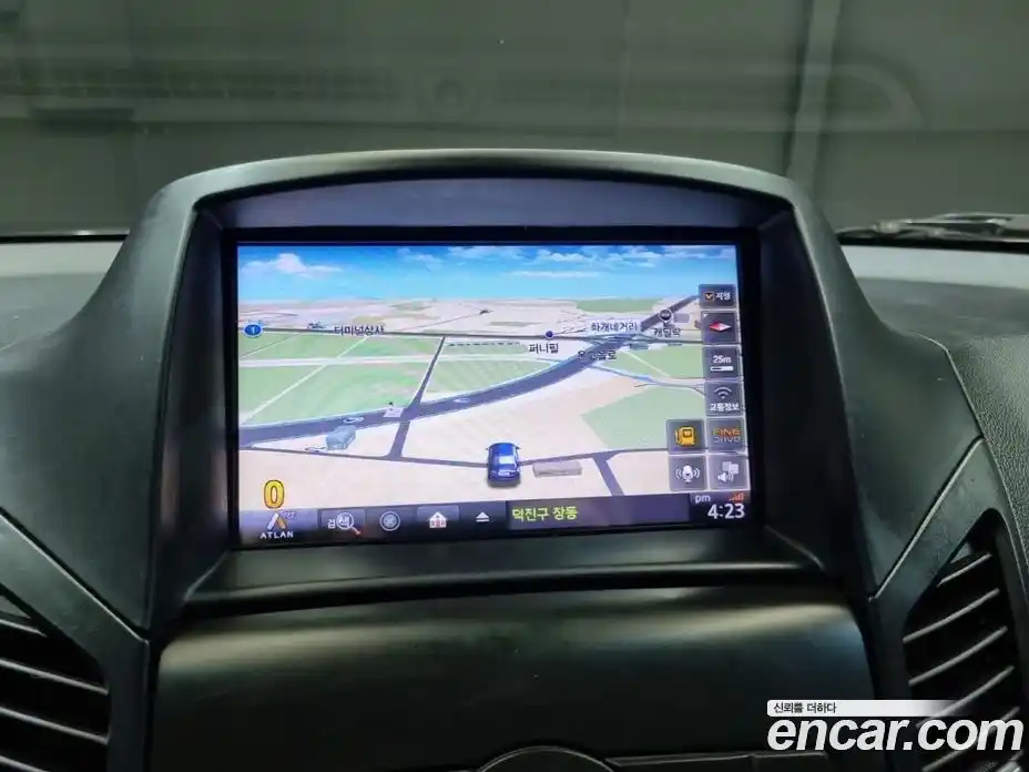 Chevrolet Orlando 2014 2.0 Автомат в Москве № 37823, фото 10