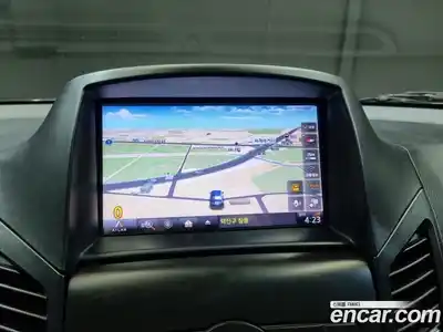 Chevrolet Orlando 2014 2.0 Автомат в Москве № 37823, миниатюра 10