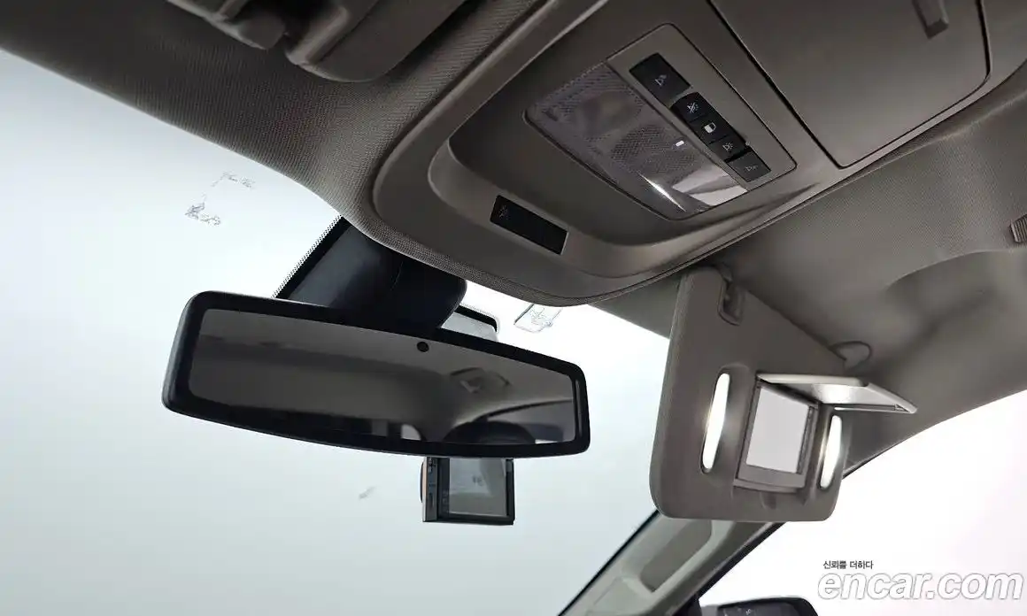 Chevrolet Colorado 2021 3.6 Автомат в Москве № 37845, фото 19