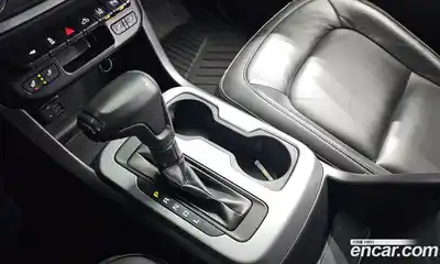 Chevrolet Colorado 2021 3.6 Автомат в Москве № 37845, миниатюра 9