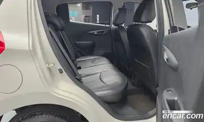 Chevrolet Spark 2017 1.0 Автомат в Москве № 38035, миниатюра 12