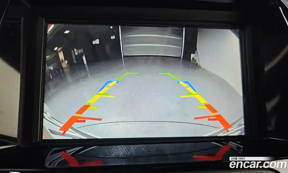 Chevrolet Spark 2017 1.0 Автомат в Москве № 38035, фото 15