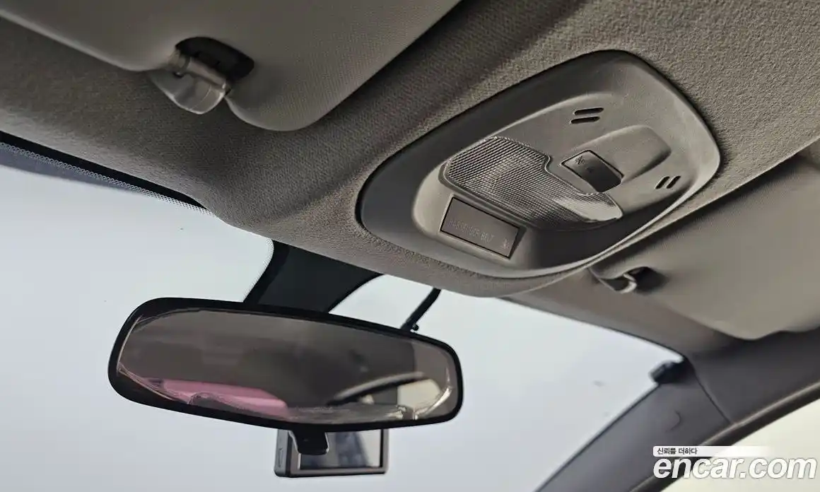 Chevrolet Spark 2017 1.0 Автомат в Москве № 38035, фото 17