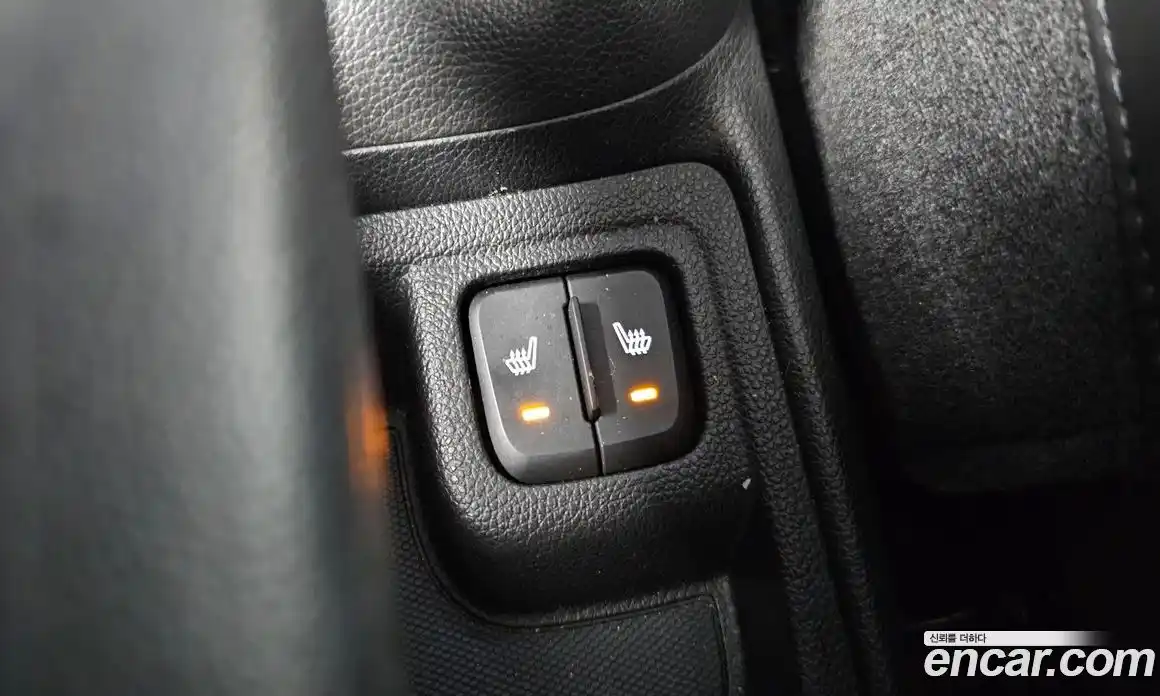 Chevrolet Spark 2017 1.0 Автомат в Москве № 38035, фото 18