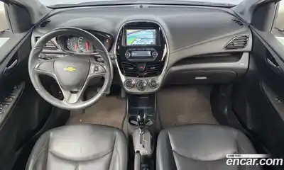 Chevrolet Spark 2017 1.0 Автомат в Москве № 38035, миниатюра 7