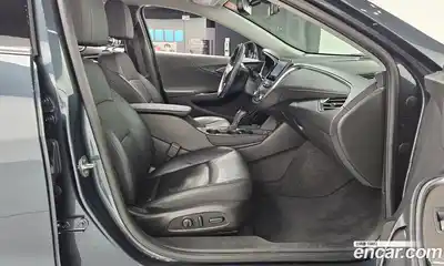 Chevrolet Malibu 2019 2.0 Автомат в Москве № 38202, миниатюра 11