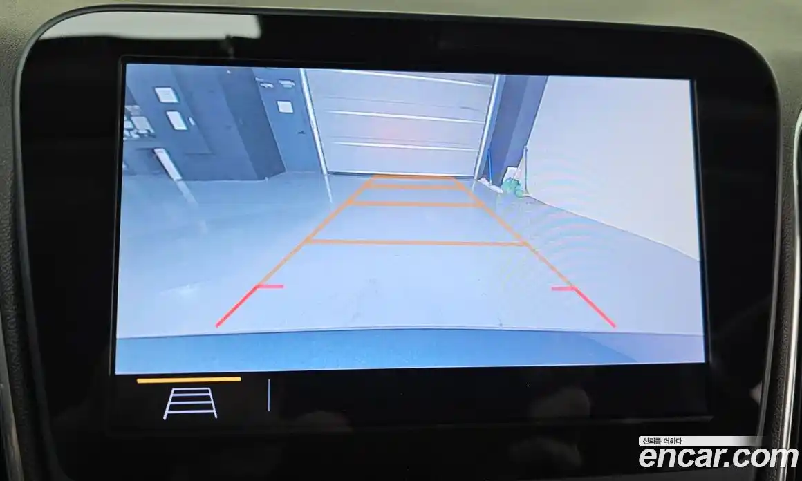 Chevrolet Malibu 2019 2.0 Автомат в Москве № 38202, фото 15