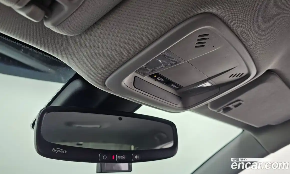 Chevrolet Malibu 2019 2.0 Автомат в Москве № 38202, фото 17