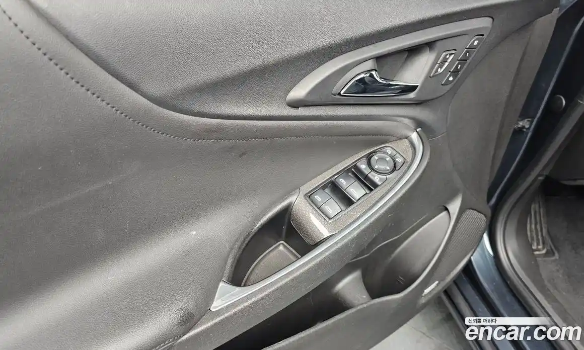 Chevrolet Malibu 2019 2.0 Автомат в Москве № 38202, фото 18