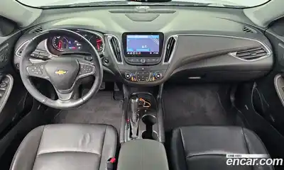 Chevrolet Malibu 2019 2.0 Автомат в Москве № 38202, миниатюра 7