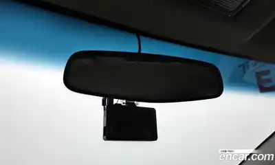 Chevrolet Spark 2012 1.0 Автомат в Москве № 38400, миниатюра 2