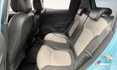 Chevrolet Spark 2012 1.0 Автомат в Москве № 38400, миниатюра 3