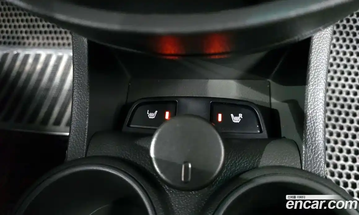 Chevrolet Spark 2012 1.0 Автомат в Москве № 38400, фото 7