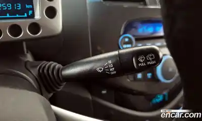 Chevrolet Spark 2012 1.0 Автомат в Москве № 38400, миниатюра 8