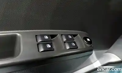 Chevrolet Spark 2012 1.0 Автомат в Москве № 38400, миниатюра 10