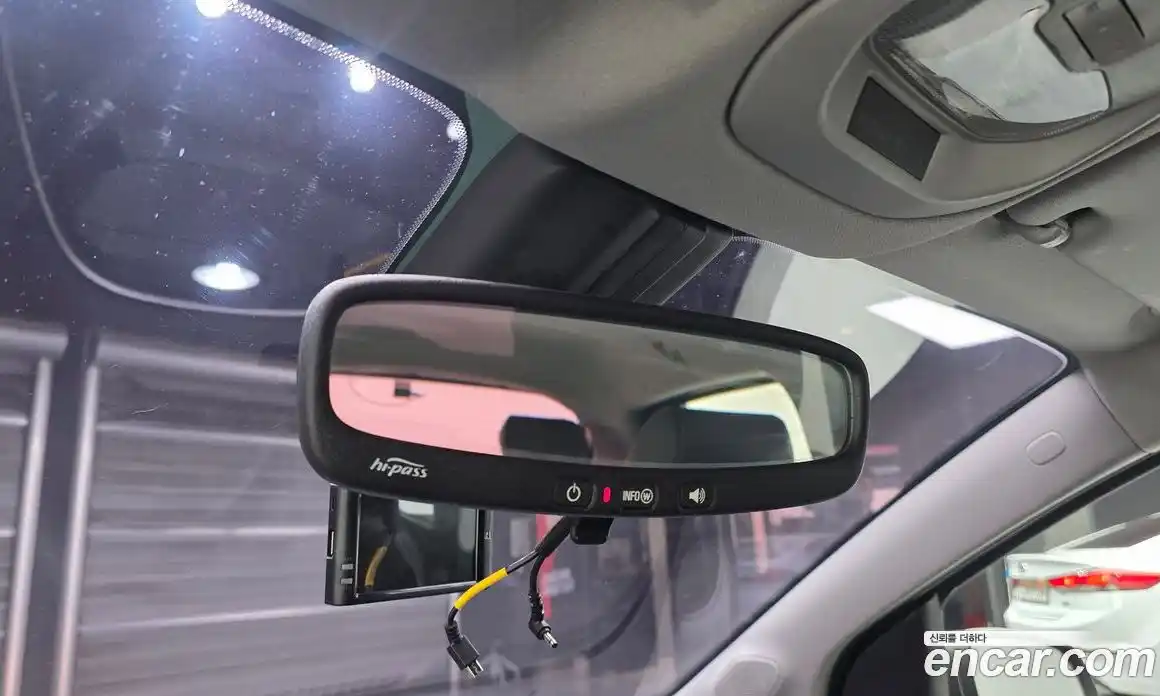 Chevrolet Spark 2016 1.0 Автомат в Москве № 38609, фото 20