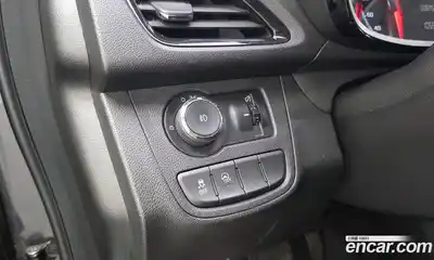 Chevrolet Spark 2016 1.0 Автомат в Москве № 38609, миниатюра 3