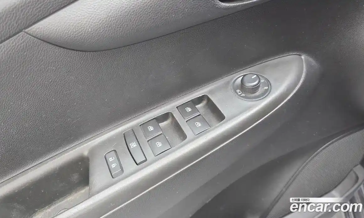 Chevrolet Spark 2016 1.0 Автомат в Москве № 38609, фото 4