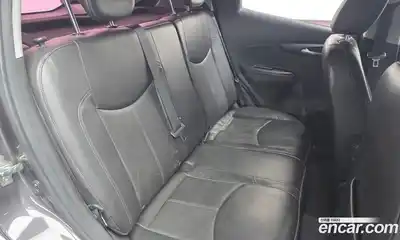 Chevrolet Spark 2016 1.0 Автомат в Москве № 38609, миниатюра 5