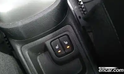 Chevrolet Spark 2016 1.0 Автомат в Москве № 38609, миниатюра 6