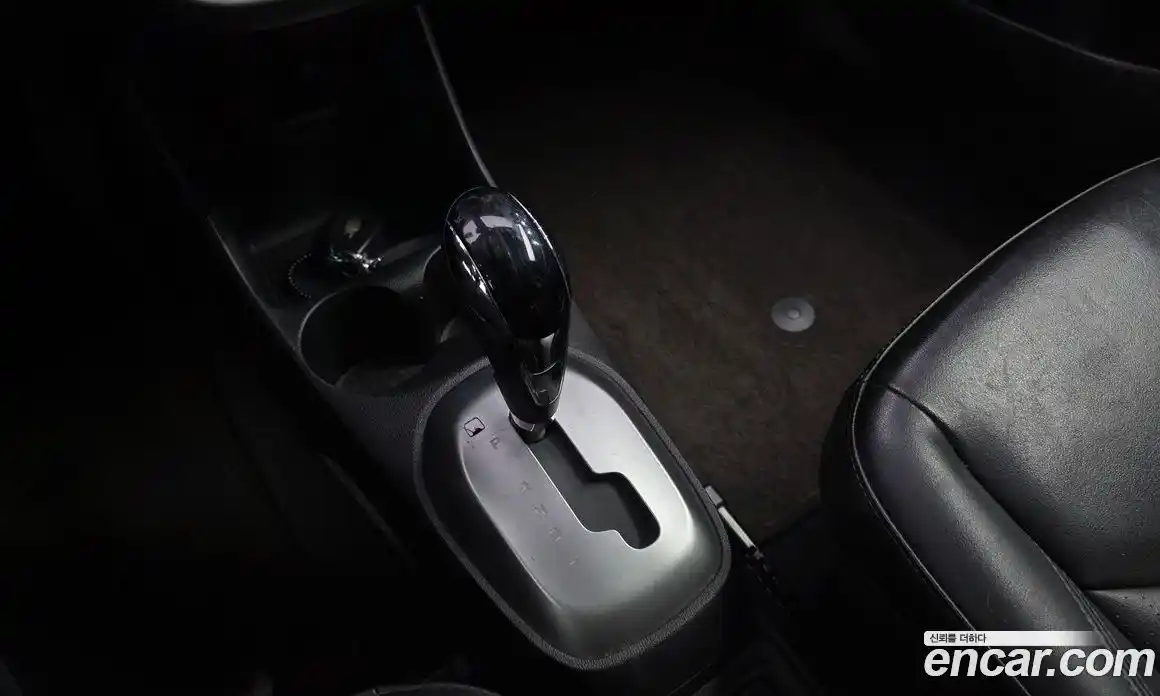 Chevrolet Spark 2016 1.0 Автомат в Москве № 38609, фото 9