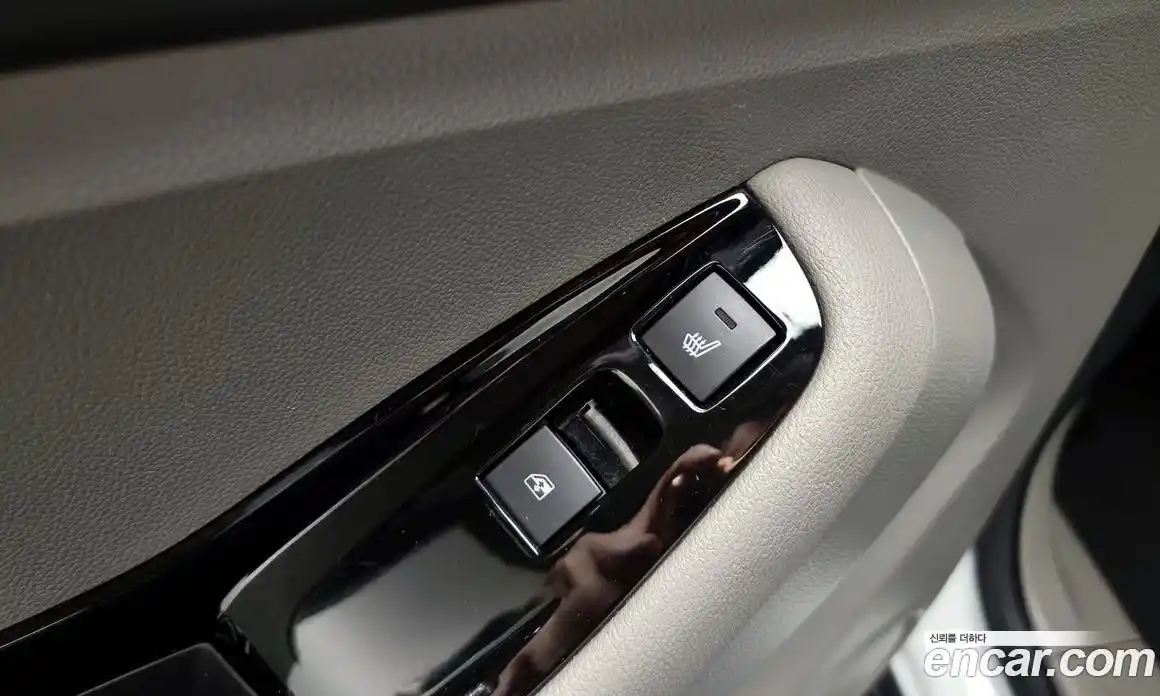 Chevrolet Orlando 2015 2.0 Автомат в Москве № 38806, фото 14