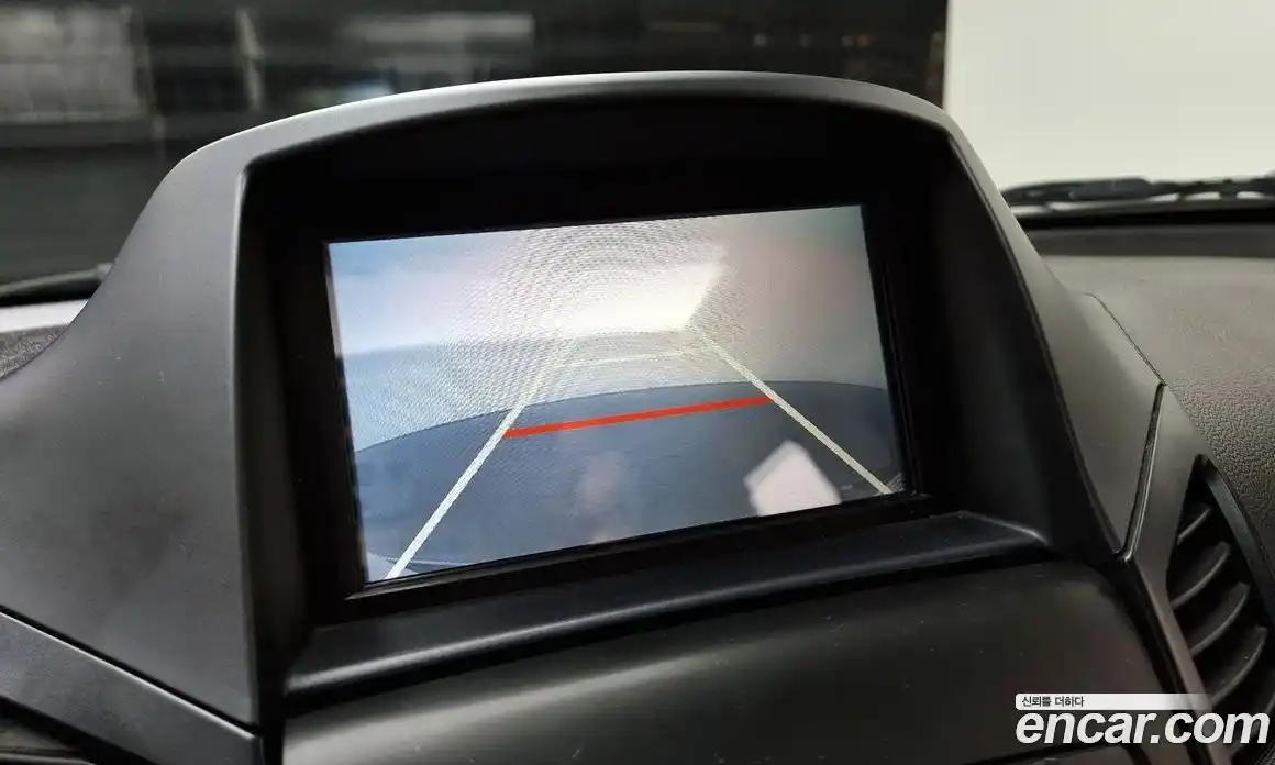 Chevrolet Orlando 2015 2.0 Автомат в Москве № 38806, фото 18