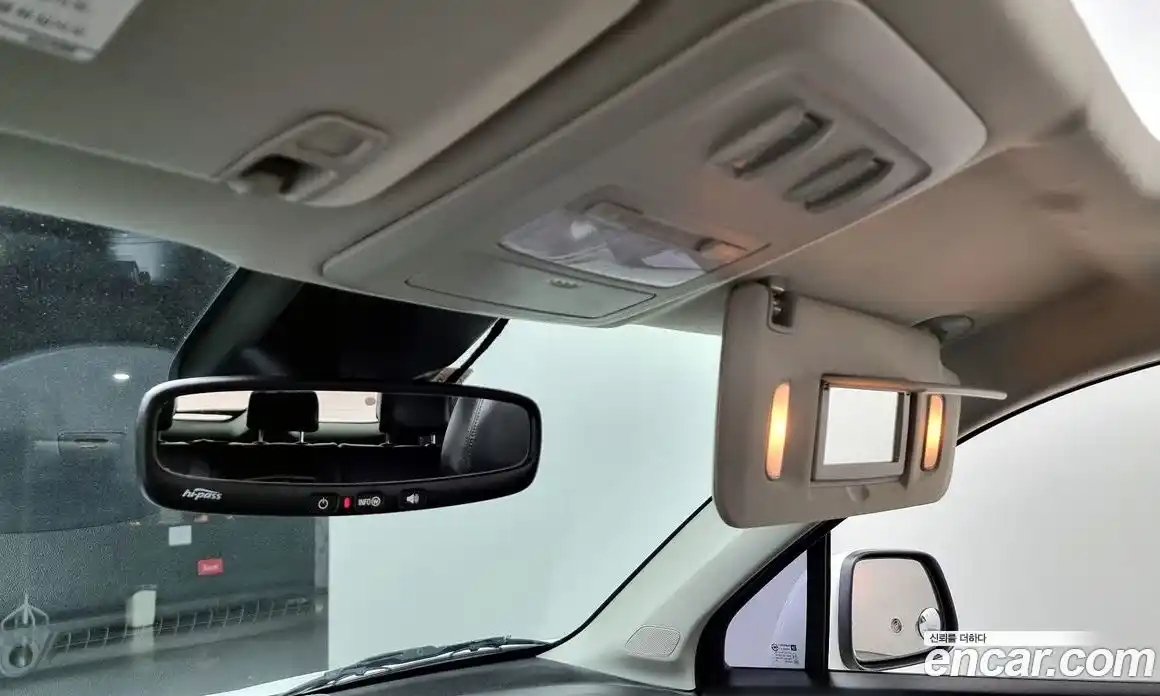 Chevrolet Orlando 2015 2.0 Автомат в Москве № 38806, фото 19