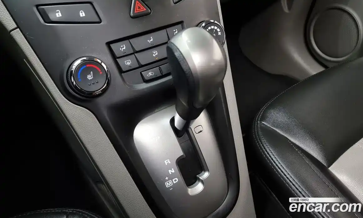 Chevrolet Orlando 2015 2.0 Автомат в Москве № 38806, фото 20