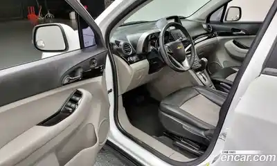Chevrolet Orlando 2015 2.0 Автомат в Москве № 38806, миниатюра 4