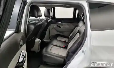 Chevrolet Orlando 2015 2.0 Автомат в Москве № 38806, миниатюра 5