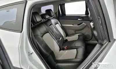 Chevrolet Orlando 2015 2.0 Автомат в Москве № 38806, миниатюра 7