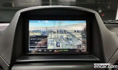 Chevrolet Orlando 2015 2.0 Автомат в Москве № 38806, миниатюра 10