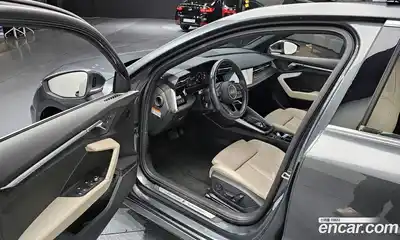 Audi A3 2023 2.0 Автомат в Москве № 391173, миниатюра 11