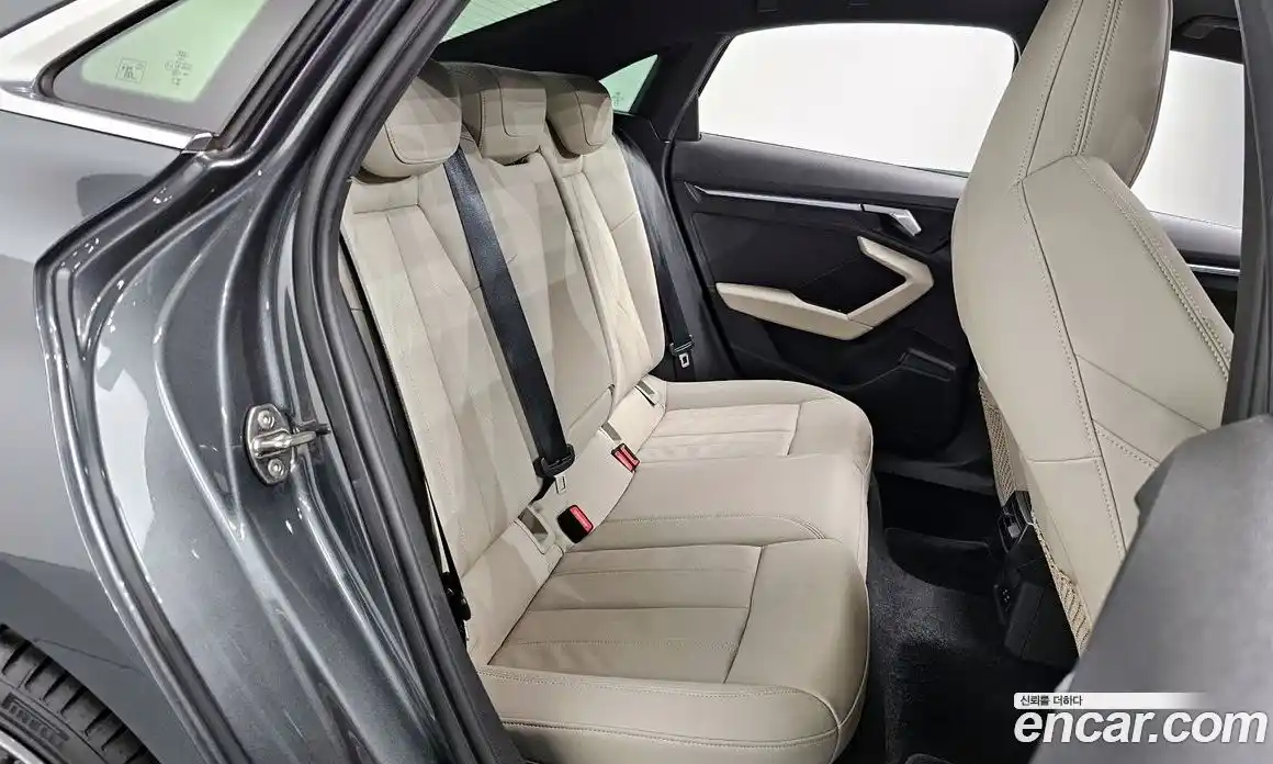 Audi A3 2023 2.0 Автомат в Москве № 391173, фото 12