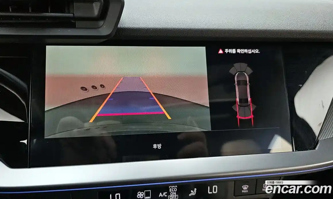 Audi A3 2023 2.0 Автомат в Москве № 391173, фото 14