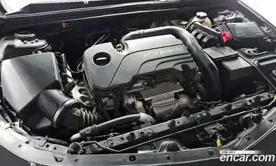 Chevrolet Malibu 2017 1.5 Автомат в Москве № 39130, миниатюра 12