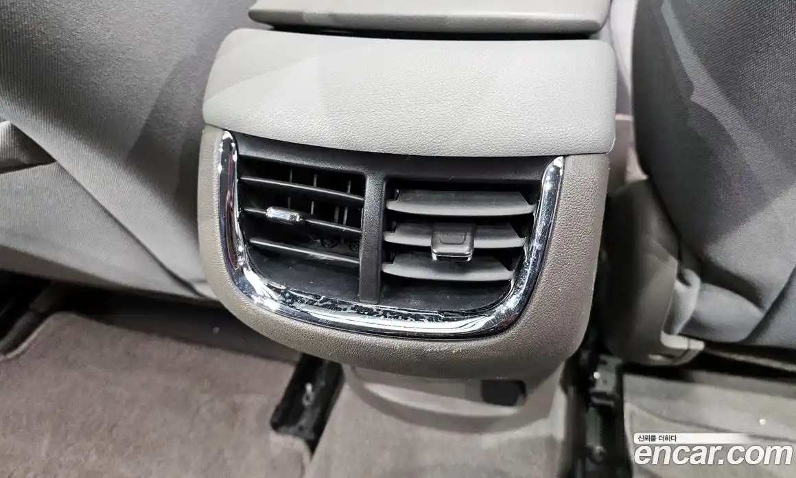 Chevrolet Malibu 2017 1.5 Автомат в Москве № 39130, фото 6