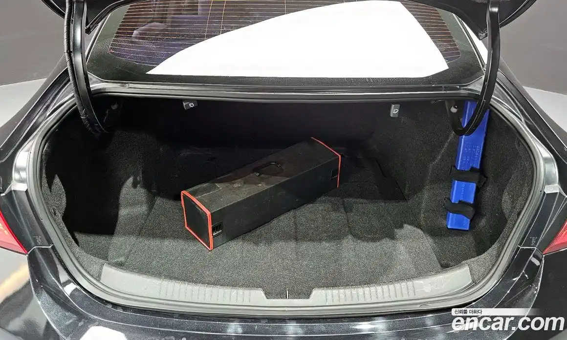 Chevrolet Malibu 2017 1.5 Автомат в Москве № 39130, фото 7