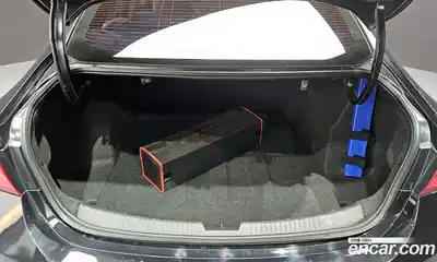 Chevrolet Malibu 2017 1.5 Автомат в Москве № 39130, миниатюра 7