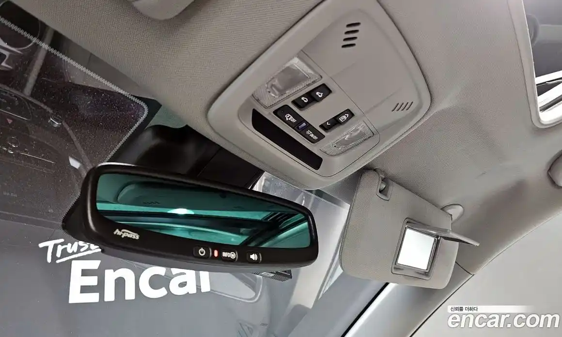 Chevrolet Malibu 2017 1.5 Автомат в Москве № 39130, фото 9