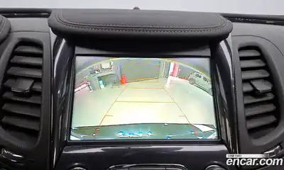 Chevrolet Impala 2018 3.6 Автомат в Москве № 39191, миниатюра 11