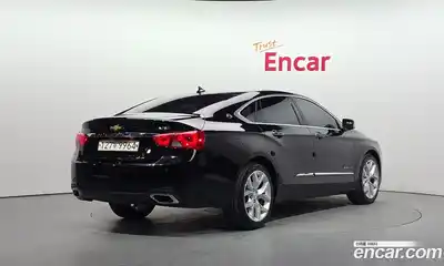 Chevrolet Impala 2018 3.6 Автомат в Москве № 39191, миниатюра 12