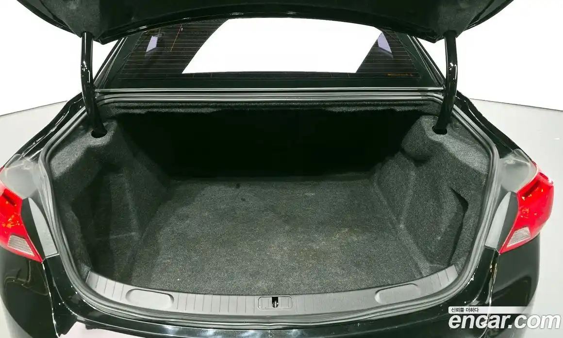 Chevrolet Impala 2018 3.6 Автомат в Москве № 39191, фото 15