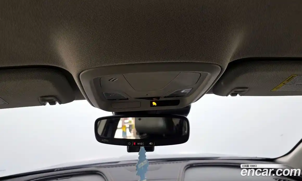 Chevrolet Impala 2018 3.6 Автомат в Москве № 39191, фото 18