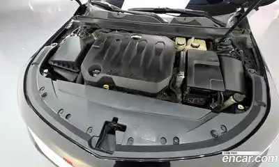 Chevrolet Impala 2018 3.6 Автомат в Москве № 39191, миниатюра 4