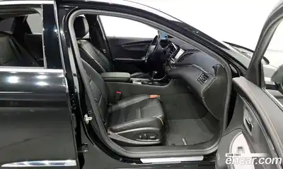 Chevrolet Impala 2018 3.6 Автомат в Москве № 39191, миниатюра 6