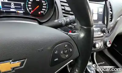 Chevrolet Impala 2018 3.6 Автомат в Москве № 39191, миниатюра 8